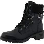 Tom Tailor Boots noir