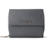 Lazarotti Porte-monnaies 'Bologna' gris foncé
