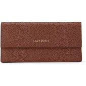 Lazarotti Porte-monnaies brun foncé