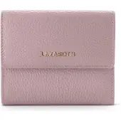 Lazarotti Porte-monnaies 'Bologna' rose