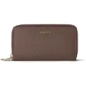 Lazarotti Porte-monnaies 'Bologna' taupe