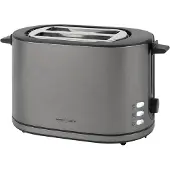 ProfiCook PROFI COOK PRC PC-TA1291 Toaster 2-S.anth 304232 4006160640854
