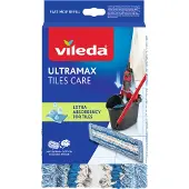 Vileda Remplacement De La Serpillière Ultramax