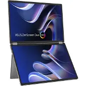 Asus ZenScreen Duo OLED MQ149CD