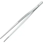 Küchenprofi Pincette, Ustensiles de cuisine, Argent