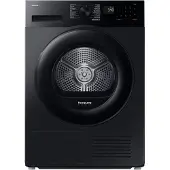 Samsung Dv9udg52a0ab - Sèche-linge Pompe À Chaleur 9 Kg 64 Db Label Énergétique C