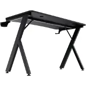 Trust GXT 700 Omnius Bureau Gamer Noir
