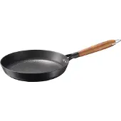 Küchenprofi Bratpfanne COUNTRY, 28 cm schwarz 405001028 4007371068802