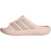 Adidas Mule 'Purechill' gris / rose
