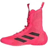 Adidas Chaussure de sport 'Speedex Ultra' rose néon / noir