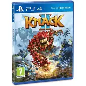 Ps4 Knack 2 Multicolore PAL