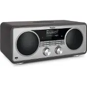 Technisat DigitRadio 602 anthracite/argenté