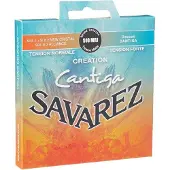 Savarez 510MRJ Creation Cantiga Tirant Normal/fort