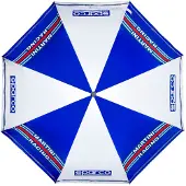 Sparco Martini-r Umbrella Bleu Homme