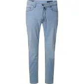 Pierre Cardin Jean 'Lyon' bleu clair