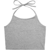 Brandit Haut gris chiné