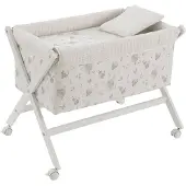 cambrass Lit De Voyage Globe 55x87x74 Cm