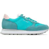 Teddy Smith 120670 Trainers Bleu EU 40 Femme