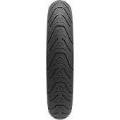 Rebel Xroad 63s Tl Scooter Tire Noir 130/70 / 13