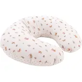 cambrass Senda 53x45x10 Cm Nursing Pillow Beige Enfants