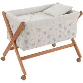 cambrass Lit De Voyage Globe 55x87x74 Cm