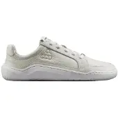 Vivobarefoot Gobi Iii Leather Barefoot Trainers Beige EU 36 Femme