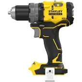 Stanley 1051461 Electric Screwdriver Argenté One Size / EU Plug 220V