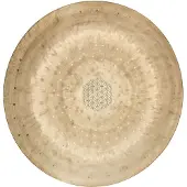 Meinl Sonic Energy 12" Wind Gong Flower of Life