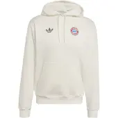 Adidas Sweat-shirt 'FC Bayern München' bleu marine / rouge clair / blanc