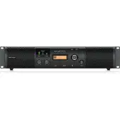 Behringer NX3000D - Ampli Stereo 1 500 Watts Avec DSP