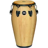 Meinl Artist Série Luis Conte Conga en Bois 12 1/2" - Finition Natural
