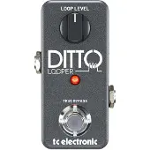 Tc Electronic Ditto Looper