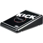 Meinl STB1 - Pedale Percussions Stomp Box Kick