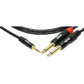 Klotz PRO CABLE Y 3M