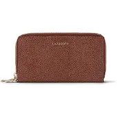 Lazarotti Porte-monnaies 'Bologna' marron / or