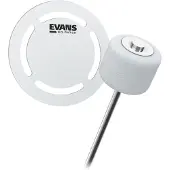 Evans AF Patch Aramid Fiber Pack of 2
