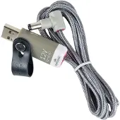 MyVolts AA928ms Cable Alim DC 12V