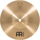 Meinl 8" Pure Alloy Splash
