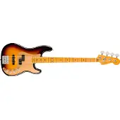 Fender Precision Bass American Ultra II MN Ultraburst