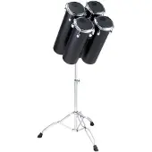Tama Set De 4 Octoban LOW-pitch + Stand