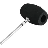 Meinl CPB1 - Batte Pour Cajon - Double Face De Jeu