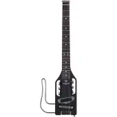 Traveler Ultra-Light Electric Left Handed Matte Black