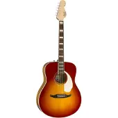 Fender Palomino Vintage Ov Aged Sienna Sunburst
