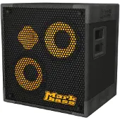 Markbass MB58R 102 XL ENERGY baffle basse 2 x 10 pouces (8 ohms) 400 W