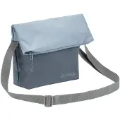 Vaude Sac de sport 'Heka II' bleu fumé / bleu-gris