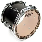 Evans TT18ECR - EC Resonant Transparente 18 (resonance Tom)