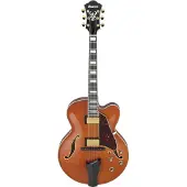 Ibanez AF95-DA Dark Amber Af Artcore Expressionist