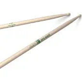 Promark Classic Forward 7a Raw Hickory Olive En Bois