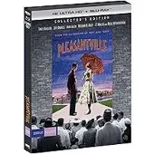 Import Pleasantville Collector's Edition Blu-ray 4K Ultra HD