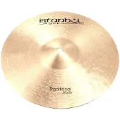 Istanbul agop 8" Traditional Splash